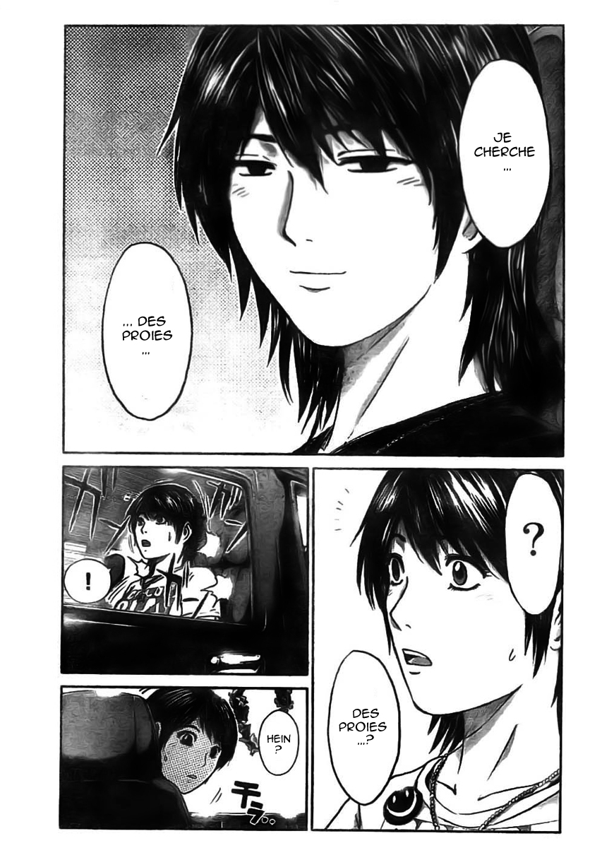 img GTO - Shonan 14 15